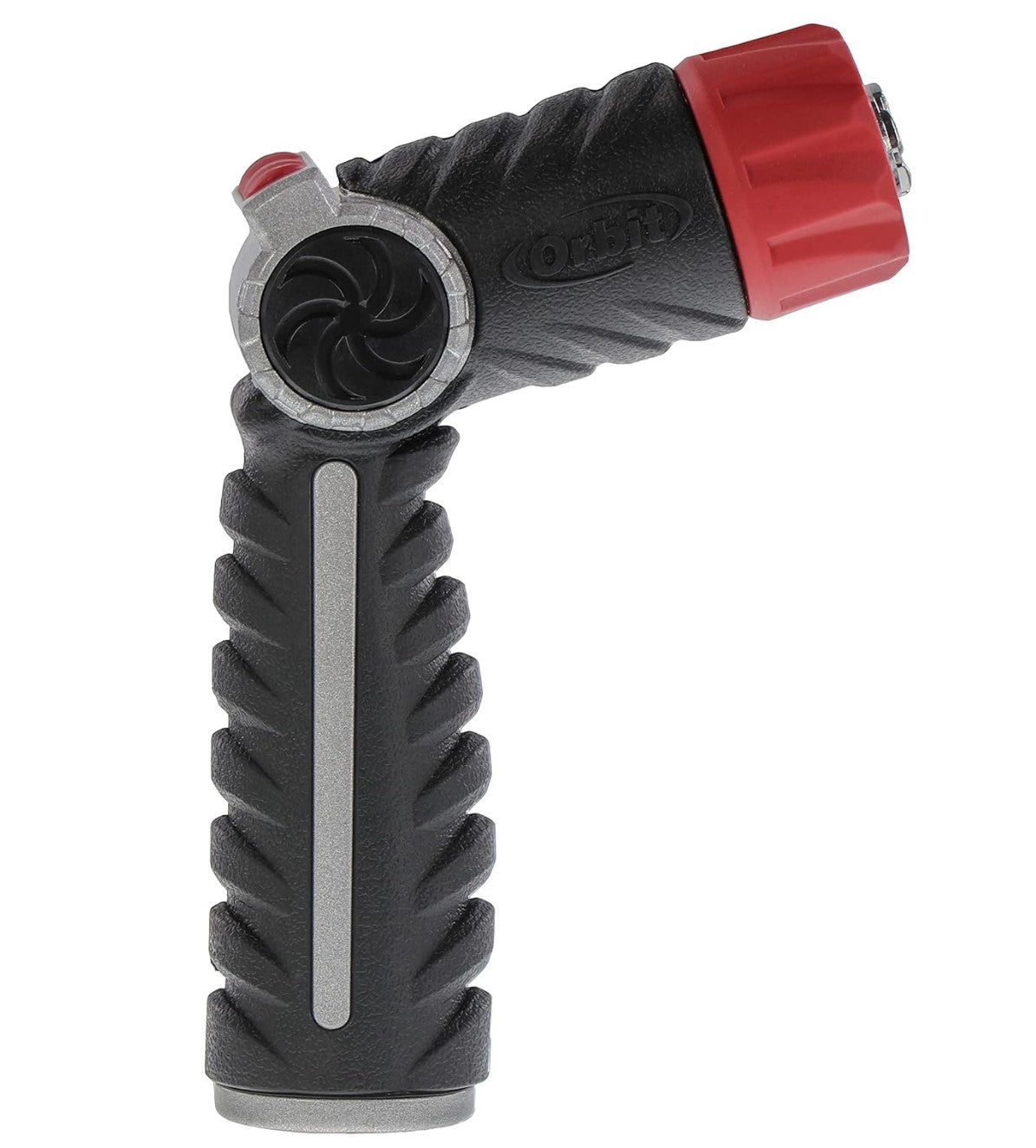 Orbit 26813 Pro-Series Adjustable-Spray Metal Thumb Control Hose Nozzle Sprayer