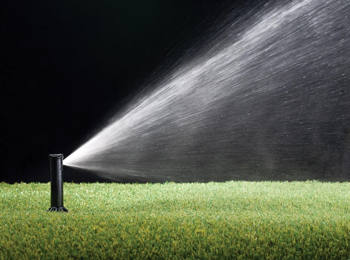 32SA - 19-32 ft. Simple Adjust Closed-Case ½” Inlet Gear Drive Rotor Sprinkler