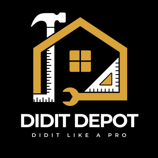 Welcome to Didit Depot!