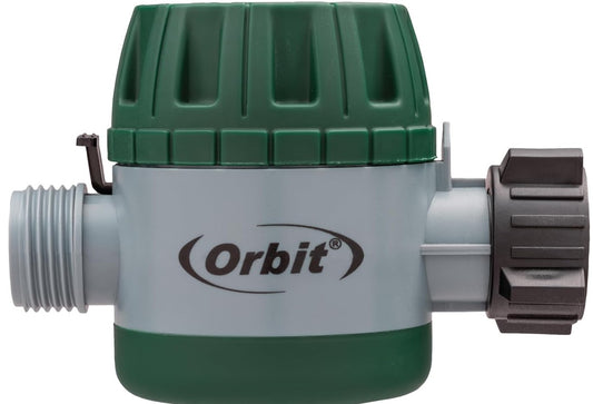 Orbit 62034 Mechanical Watering Hose Timer