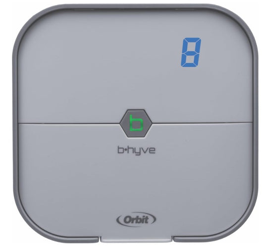 8 Station B-hyve Smart Indoor Irrigation Controller