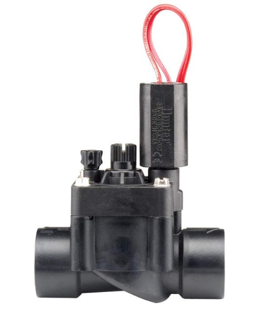 Hunter 1" PGV Valve