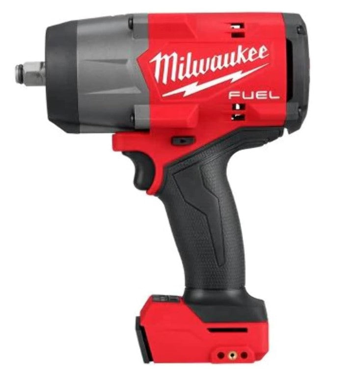 Milwaukee 2967-20 M18 FUEL 18V 1/2 in High Torque Impact Wrench