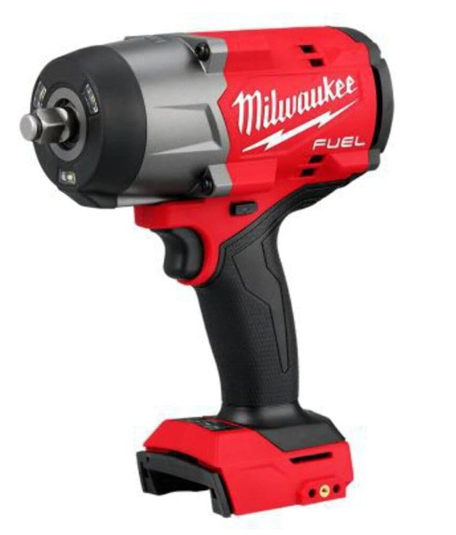 Milwaukee 2967-20 M18 FUEL 18V 1/2 in High Torque Impact Wrench