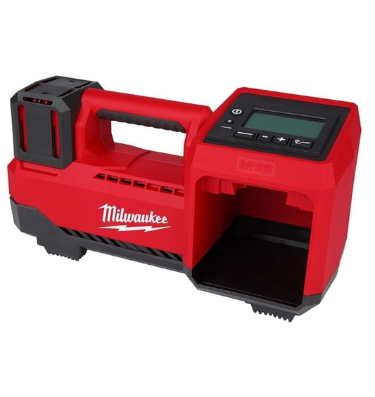 Milwaukee M18 Inflator 2848-20