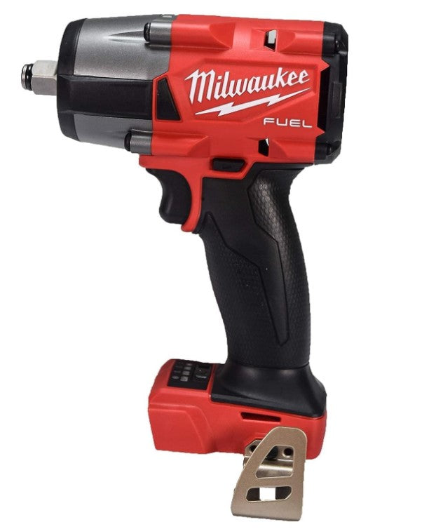 Milwaukee 2962-20 M18 18V Fuel 1/2" Mid-torque Impact Wrench with Friction Ring