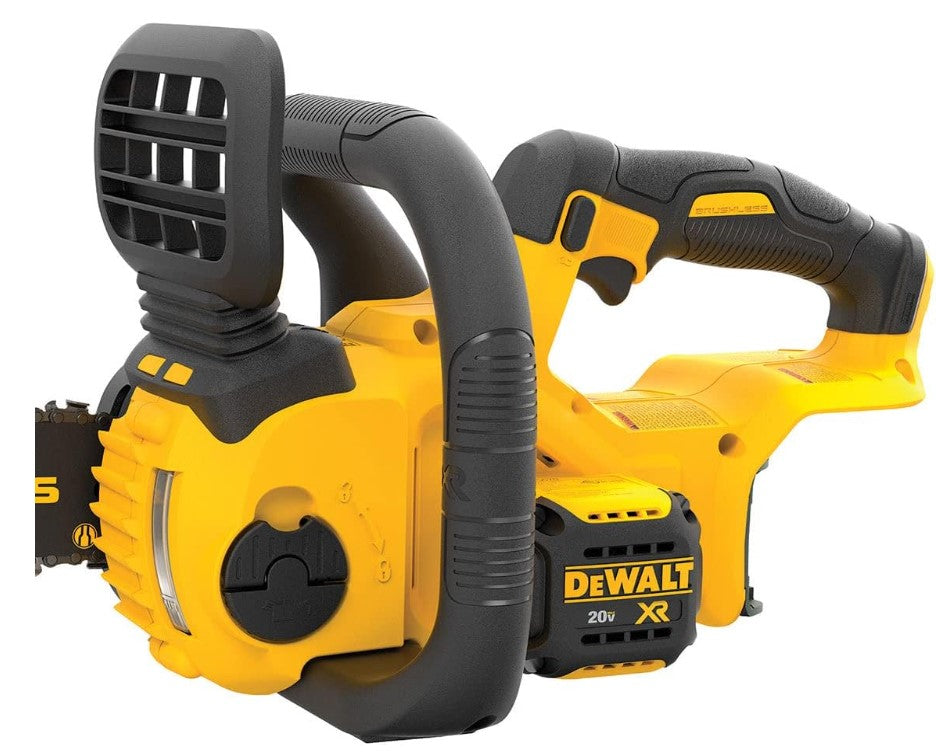 Dewalt DCCS620B 20V MAX XR Brushless Lithium-Ion 12 in. Compact Chainsaw (Tool Only)