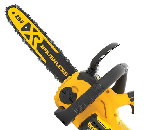 Dewalt DCCS620B 20V MAX XR Brushless Lithium-Ion 12 in. Compact Chainsaw (Tool Only)