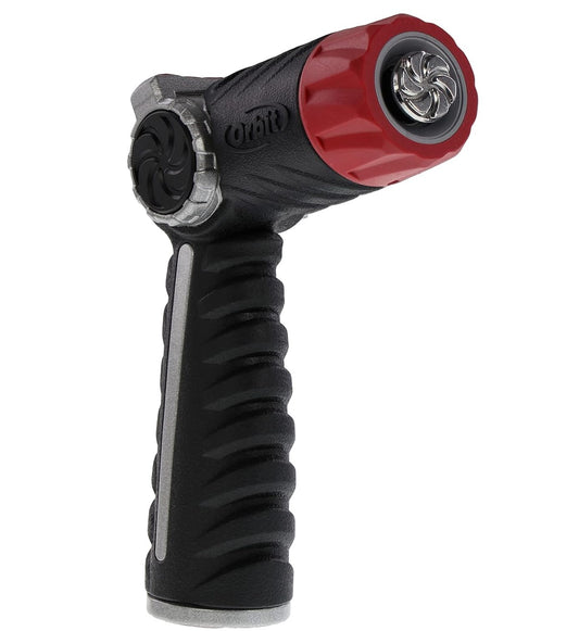 Orbit 26813 Pro-Series Adjustable-Spray Metal Thumb Control Hose Nozzle Sprayer