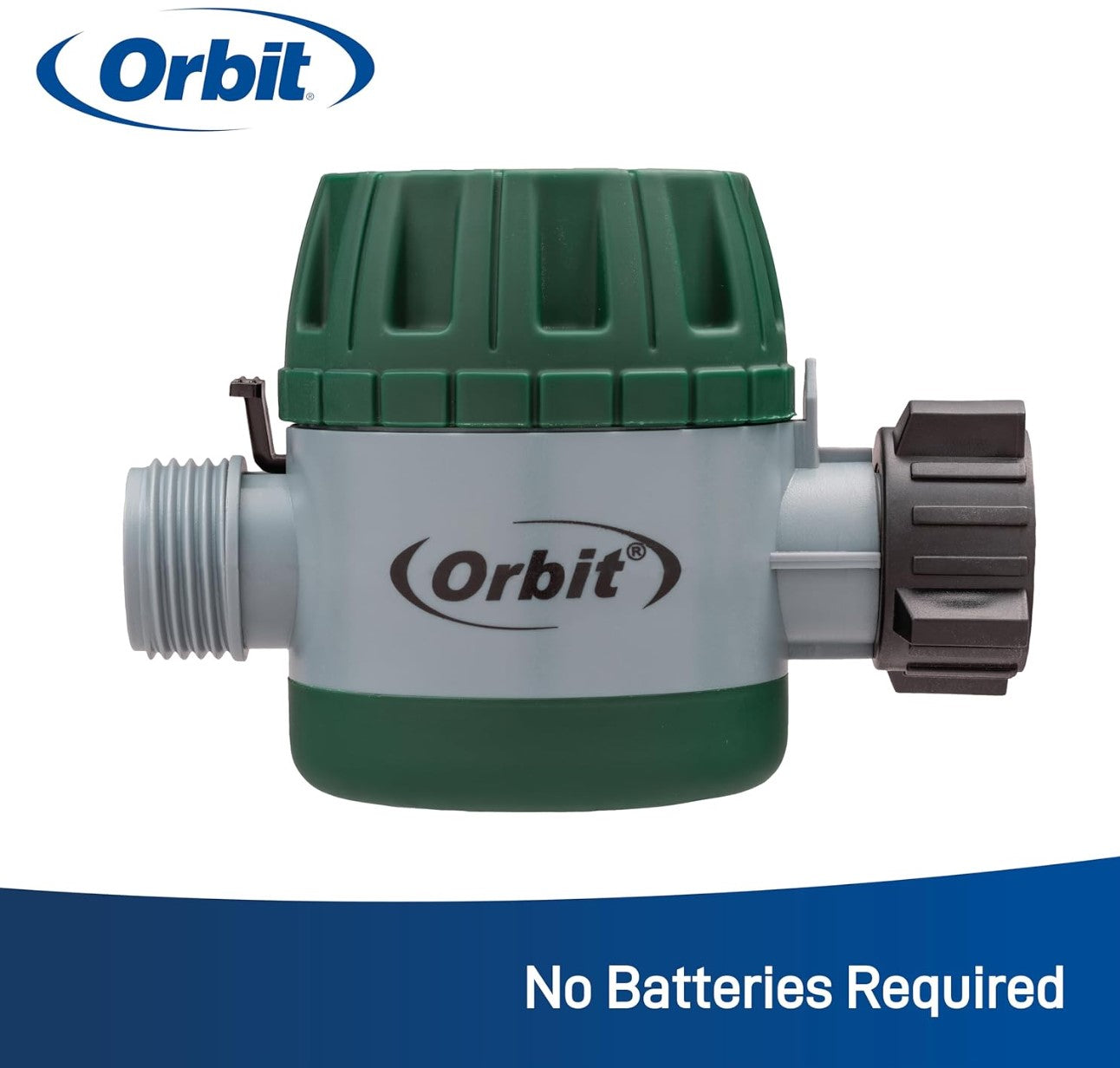 Orbit 62034 Mechanical Watering Hose Timer